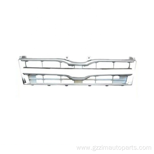 Hiace 2010+ car body kit front grille